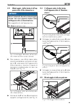 Preview for 49 page of Waldman LAVIGO DPS Instructions For Use Manual