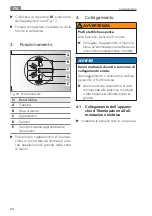 Preview for 50 page of Waldman LAVIGO DPS Instructions For Use Manual