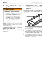 Preview for 56 page of Waldman LAVIGO DPS Instructions For Use Manual