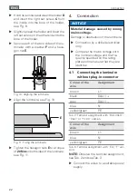 Preview for 22 page of Waldmann 113535000-00734139 Instructions For Use Manual