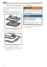 Preview for 24 page of Waldmann 113535000-00734139 Instructions For Use Manual