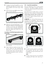 Preview for 11 page of Waldmann 114032000-00801320 Instructions For Use Manual