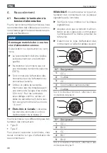 Preview for 48 page of Waldmann 114032000-00801320 Instructions For Use Manual