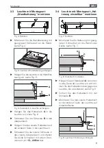 Preview for 9 page of Waldmann ACANEO HIAL Series Instructions For Use Manual