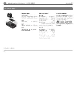 Preview for 26 page of Waldmann ATARO DUA 240/440 Instructions For Use Manual