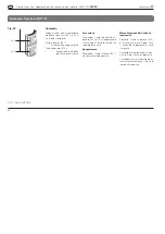 Preview for 90 page of Waldmann ATARO DUA 240/440 Instructions For Use Manual