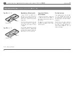 Preview for 92 page of Waldmann ATARO DUA 240/440 Instructions For Use Manual