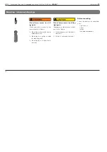 Preview for 10 page of Waldmann ATARO DUP 228 Instructions For Use Manual