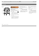 Preview for 14 page of Waldmann ATARO DUP 228 Instructions For Use Manual