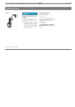 Preview for 15 page of Waldmann ATARO DUP 228 Instructions For Use Manual