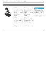 Preview for 19 page of Waldmann ATARO DUP 228 Instructions For Use Manual