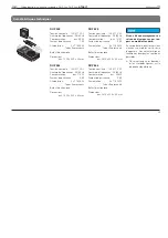 Preview for 35 page of Waldmann ATARO DUP 228 Instructions For Use Manual