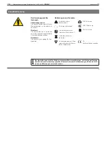 Preview for 9 page of Waldmann ATARO DUW 2/D Series Instructions For Use Manual