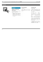 Preview for 36 page of Waldmann ATARO DUW 2/D Series Instructions For Use Manual