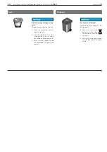 Preview for 39 page of Waldmann ATARO DUW 2/D Series Instructions For Use Manual