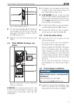 Preview for 7 page of Waldmann EnOcean TALK MODUL G2 Operating Manual