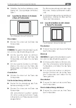 Preview for 13 page of Waldmann EnOcean TALK MODUL G2 Operating Manual