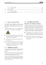 Preview for 37 page of Waldmann EnOcean TALK MODUL G2 Operating Manual