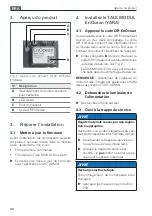 Preview for 38 page of Waldmann EnOcean TALK MODUL G2 Operating Manual