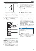 Preview for 39 page of Waldmann EnOcean TALK MODUL G2 Operating Manual