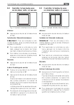 Preview for 45 page of Waldmann EnOcean TALK MODUL G2 Operating Manual