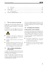 Preview for 53 page of Waldmann EnOcean TALK MODUL G2 Operating Manual