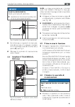 Preview for 55 page of Waldmann EnOcean TALK MODUL G2 Operating Manual