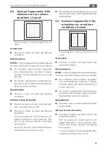 Preview for 61 page of Waldmann EnOcean TALK MODUL G2 Operating Manual