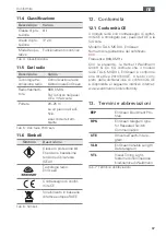 Preview for 67 page of Waldmann EnOcean TALK MODUL G2 Operating Manual