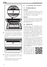 Preview for 10 page of Waldmann IDOO.fit Instructions For Use Manual