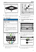 Предварительный просмотр 21 страницы Waldmann IDOO.fit Instructions For Use Manual