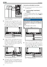 Предварительный просмотр 12 страницы Waldmann LAVIGO DPS 30000/840/R/G2A Instructions For Use Manual