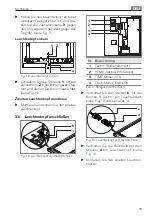 Preview for 13 page of Waldmann LAVIGO DPS Series Instructions For Use Manual