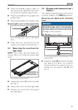 Preview for 31 page of Waldmann LAVIGO DPS Series Instructions For Use Manual