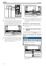 Preview for 32 page of Waldmann LAVIGO DPS Series Instructions For Use Manual