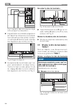 Preview for 52 page of Waldmann LAVIGO DPS Series Instructions For Use Manual