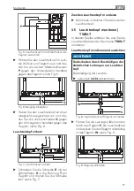 Preview for 11 page of Waldmann LAVIGO TWIN VTL DPS Instructions For Use Manual