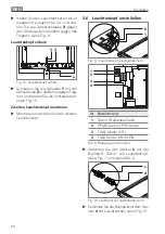 Preview for 12 page of Waldmann LAVIGO TWIN VTL DPS Instructions For Use Manual