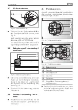 Preview for 13 page of Waldmann LAVIGO TWIN VTL DPS Instructions For Use Manual