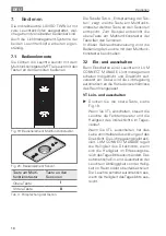 Preview for 16 page of Waldmann LAVIGO TWIN VTL DPS Instructions For Use Manual