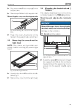 Preview for 31 page of Waldmann LAVIGO TWIN VTL DPS Instructions For Use Manual