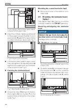 Preview for 32 page of Waldmann LAVIGO TWIN VTL DPS Instructions For Use Manual