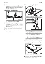 Preview for 33 page of Waldmann LAVIGO TWIN VTL DPS Instructions For Use Manual