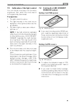 Preview for 39 page of Waldmann LAVIGO TWIN VTL DPS Instructions For Use Manual