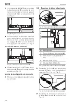 Preview for 54 page of Waldmann LAVIGO TWIN VTL DPS Instructions For Use Manual