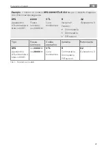 Preview for 71 page of Waldmann LAVIGO TWIN VTL DPS Instructions For Use Manual