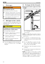 Preview for 72 page of Waldmann LAVIGO TWIN VTL DPS Instructions For Use Manual