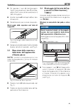 Preview for 73 page of Waldmann LAVIGO TWIN VTL DPS Instructions For Use Manual