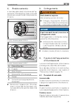 Preview for 77 page of Waldmann LAVIGO TWIN VTL DPS Instructions For Use Manual