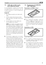 Preview for 81 page of Waldmann LAVIGO TWIN VTL DPS Instructions For Use Manual